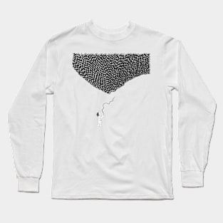 Forgotten dreams Long Sleeve T-Shirt